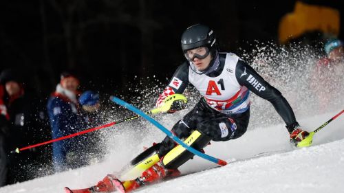 Il bis di Petra Vlhova a Suomutunturi: altro slalom FIS dominato con oltre 5 secondi sulle rivali