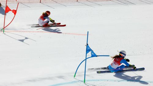 Azzurri, tutti in Val di Fassa: gli slalomisti preparano Garmisch sulla 'Aloch', Paris & Co. a Passo San Pellegrino