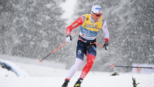 Le ultime scelte per Levi: Slokar guida la Slovenia, Duerr per il quintetto tedesco e occhio alle canadesi
