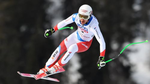 Pellegrino è lanciatissimo: 'Punto alla coppa sprint e a far bene nelle distance. Planica, Davos e Dresda fondamentali'