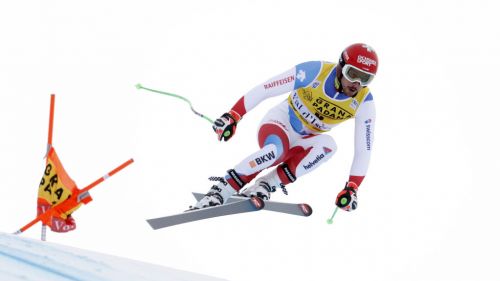 Il secondo slalom FIS a Kronplatz parla azzurro: Bendotti rimonta e trionfa, Haller brucia Insam