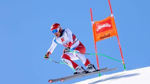I nove azzurri per Bormio: c'è anche Franzoni, pronto all'esordio in super-g, assieme a Re Paris
