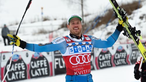 La FISI sospende tutta l'attività a livello nazionale, ma la tappa di CdM a La Thuile è confermata