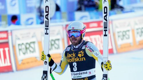 Tutto secondo... logica: invertito il programma di gare a Bormio, si partirà lunedì col super-g