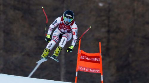 Sofia Goggia si conferma anche nella seconda prova di Crans-Montana, miglior tempo per Lie