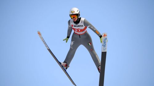 Tempo di slalom a Cerro Castor e ci sono anche le azzurre in gara. Saccardi guida il team maschile