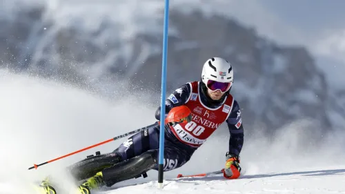 Le firme americane di Seymour e Hensien negli slalom di Coronet Peak. Oggi tanti azzurri in gara a Cerro Castor