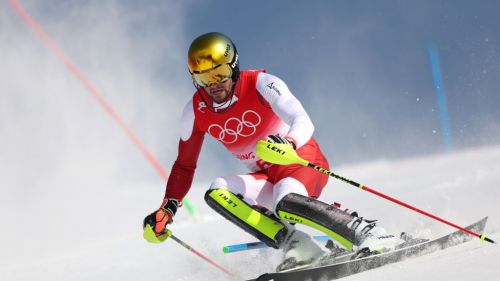 Innerhofer: 'Ho ancora tantissima passione, ecco perchè faccio la combinata'. Alle 7.15 la manche di slalom