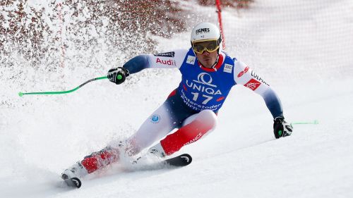 'Sogno i Mondiali di Cortina più delle Olimpiadi. Li vorrei nel 2021, per tanti motivi...'