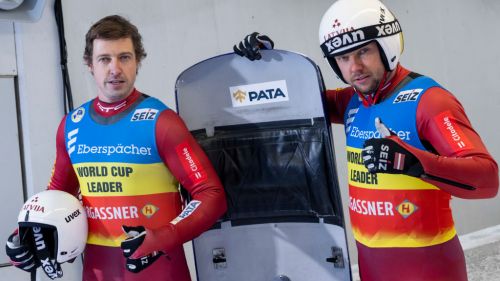 La Carnia Arena accede ai fondi del PNRR. E il biathlon azzurro fa visita a Fiocchi Munizioni