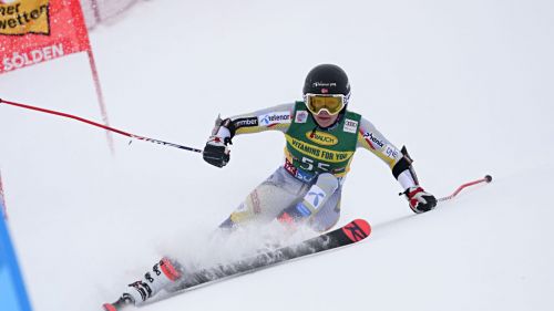 Un'altra campionessa che inizia una nuova avventura: Anna Veith diventerà presto mamma
