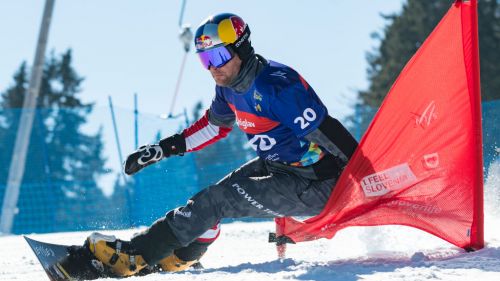 Il fisico ferma Ledecka: niente Mondiali di snowboard. 'Farò di tutto per aiutare Goggia a vincere la coppa'