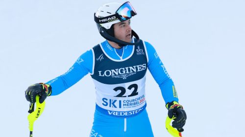 Che Pinturault nella sua Courchevel, grande risposta di Schwarz: è un duello per la combinata mondiale