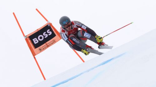 Conclusa la tre giorni del GP Italia a Tarvisio: Federico Simoni 1° nel super-g FIS e nella classifica nazionale