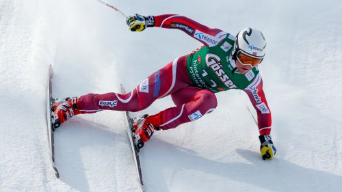 Arriva anche super Melesi: 'Soelden un punto di partenza, ora a Copper Mountain per allenarmi in velocità'