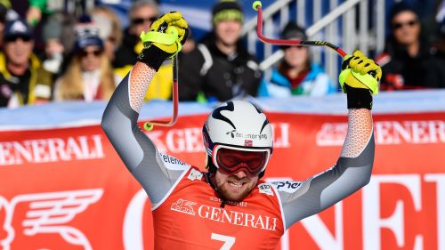 A Rosa Khutor sole e... pista a rischio: ecco perchè è stata annullata la discesa, ma il super-g...