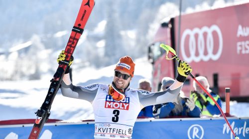 Si ferma anche il Mondiale junior a Narvik: cancellate le restanti gare in programma