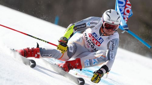 Kristoffersen torna sugli sci a Saas-Fee, dove oggi stesso è ripartita anche Marlene Schmotz