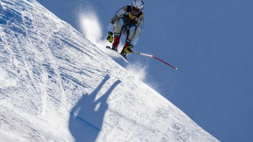 Tripletta guidata da Lanthaler e i soliti Pigneter e Clara: l'Italia domina l'avvio di Coppa del Mondo