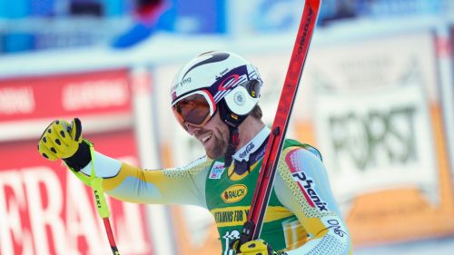 Bassino n° 1, Goggia col 3: subito brividi azzurri nella seconda discesa sulla Oreiller-Killy