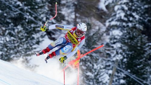 Giovanni Franzoni cresce anche in slalom: 11° in Nor-Am Cup (con il 2° tempo nella manche decisiva)