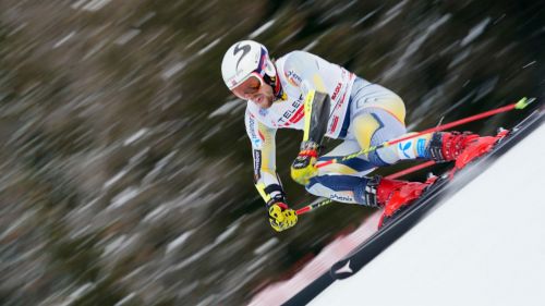 Giovanni Franzoni cresce anche in slalom: 11° in Nor-Am Cup (con il 2° tempo nella manche decisiva)