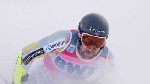 Della Mea quarta a metà gara dello slalom bis a Pass Thurn: che sfida tra Ljutic, Hrovat e Aicher