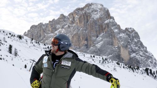 Azzurre, due giorni top a Sestriere prima di Val d'Isère. Anche Vlhova sulla 'Kandahar G.A. Agnelli'