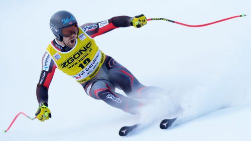Curtoni e Bassino ad aprire la seconda prova della discesa di Val d'Isère: n° 13 per Goggia