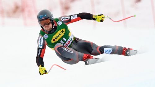 Bormio LIVE: la nostra intervista a Broderick Thompson, il mago del super-g di Beaver Creek si racconta