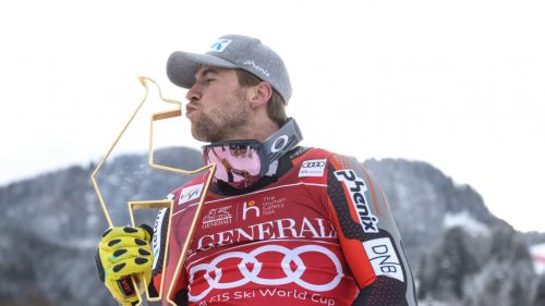 Hans Vaccari è buon 8° a Vaujany: il secondo slalom di Coppa Europa è svizzero con Janutin