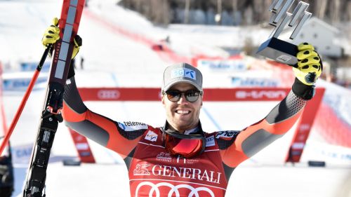 Un terzetto azzurro per la 2^ manche del gigante di Killington. Bassino: 'Pista top, sono abbastanza contenta'