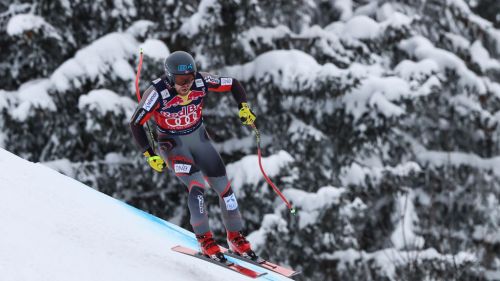 A Beaver Creek via alle prove (ritardate di 2 ore): stasera si scende in pista sulla 'Birds of Prey'