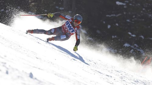 Snowboard cross, avvio maledetto: rinvio di 24 ore a Les Deux Alpes, ma le previsioni sono negative