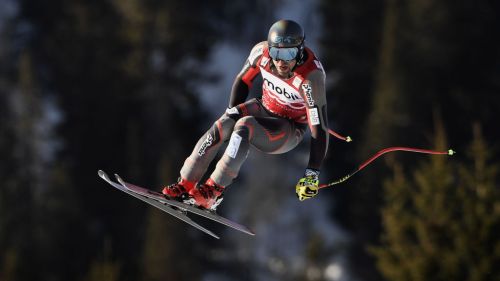 Italjet maschile, zero topt, ma Franzo. Le parole del podio di Beaver Creek