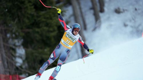 Speed skating: Andrea Giovannini trionfa nella Mass Start di Coppa del Mondo a Calgary!