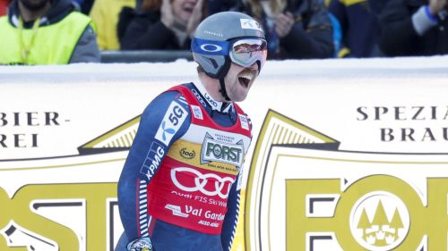 Le azzurre dominano la 1^ manche in Valle Aurina, ma c'è Breche davanti a Sola e Tschurtschenthaler