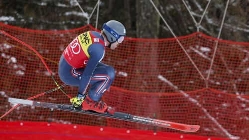 Shiffrin fa il vuoto nella prima di Semmering: oltre 7 decimi su Vlhova e Worley, poi le azzurre