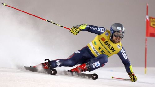 La Svezia ufficializza i nomi per i Mondiali: 4 donne guidate da Hector e una coppia maschile