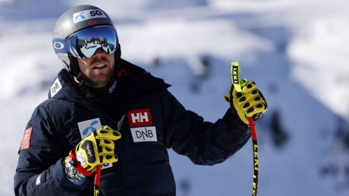 Marta mondiale, emozione pura: 'Una sofferenza unica, che bello l'abbraccio con Shiffrin'