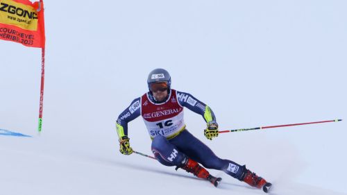 Sì Brignone, è una splendida medaglia! Il gigante mondiale è di super Shiffrin, Fede d'argento