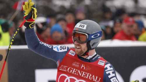Planica 2023, Ebba Andersson riporta la Svezia sul tetto del mondo nella mass start 30 km TC iridata!