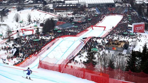 Bob: un Francesco Friedrich immenso fa sue le gare di bob a 2 e bob a 4 di Winterberg!