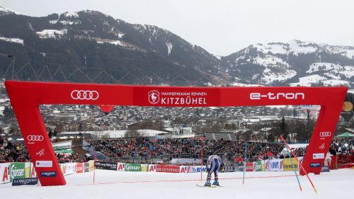 Cortina 2021 è già cominciata: primo allenamento per le azzurre sulle piste iridate