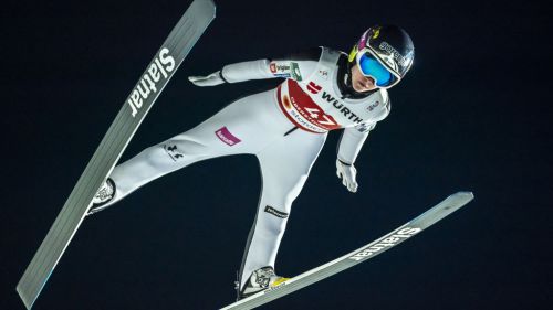 Beatrice Sola firma il colpo allo Zoncolan: la trentina domina lo slalom FIS valido anche per il GP Italia