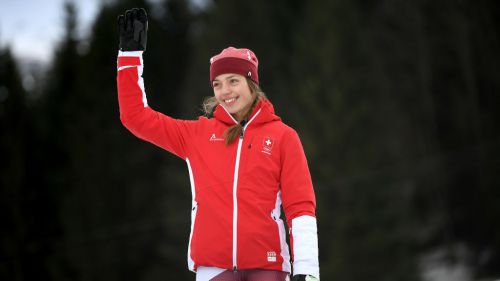 Solda parla ancora statunitense: dopo O'Brien in gigante, lo slalom è di Paula Moltzan. Viviani terza