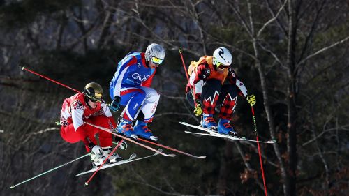 A Val Thorens via alla stagione dello skicross nel segno di Naeslund e Drury. Klotz fuori agli ottavi