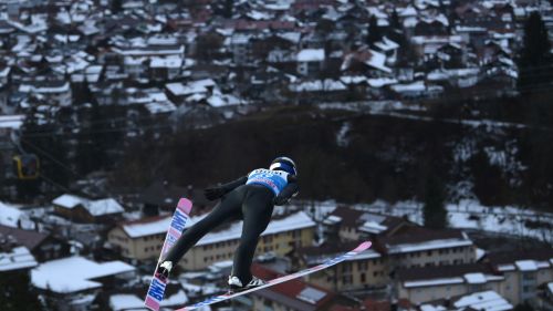 Goggia a -93 da Shiffrin, ma è Vlhova che ora può guadagnare molto. In gigante... che lotta!