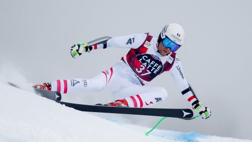 Uomini jet in Val Gardena per preparare le gare sulla Saslong: Innerhofer e Cazzaniga verso il rientro
