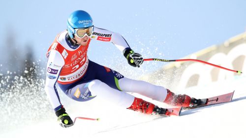 Tutto secondo... logica: invertito il programma di gare a Bormio, si partirà lunedì col super-g
